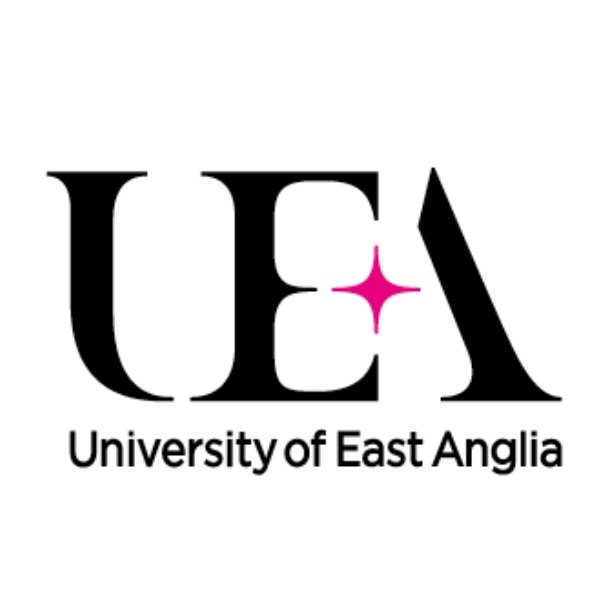 guest speaker for MA broadcast journalism students at UEA