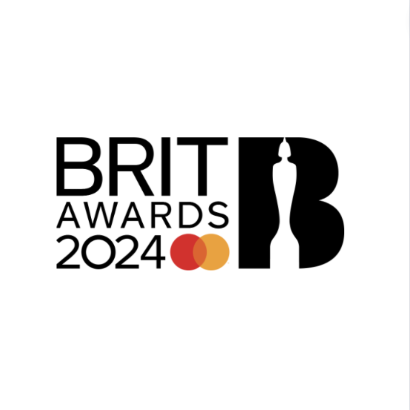 Voting panel for Brits Rising Star Award 2024