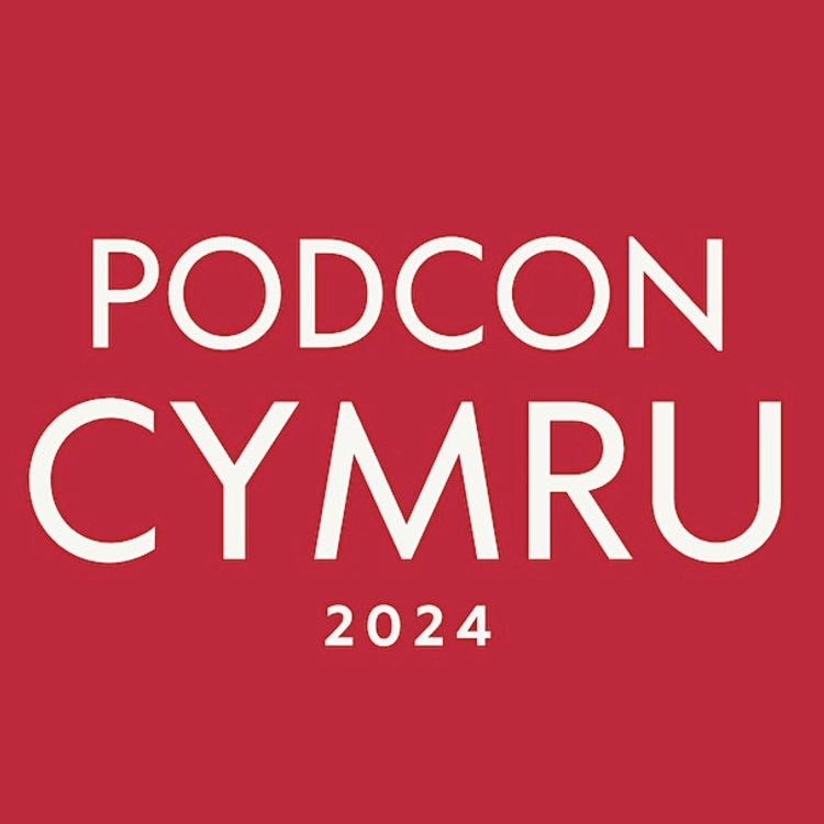 PodCon Cymru Speaker