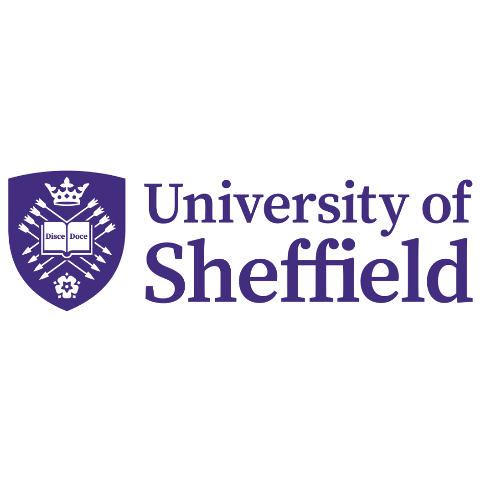 Speaker at University of Sheffield
