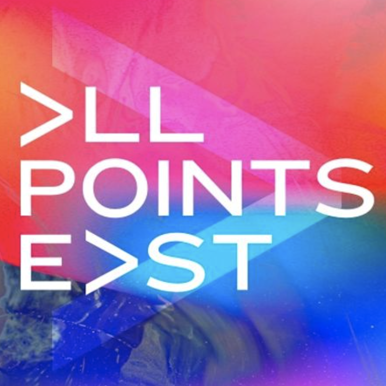 All Points East Festival Speaker