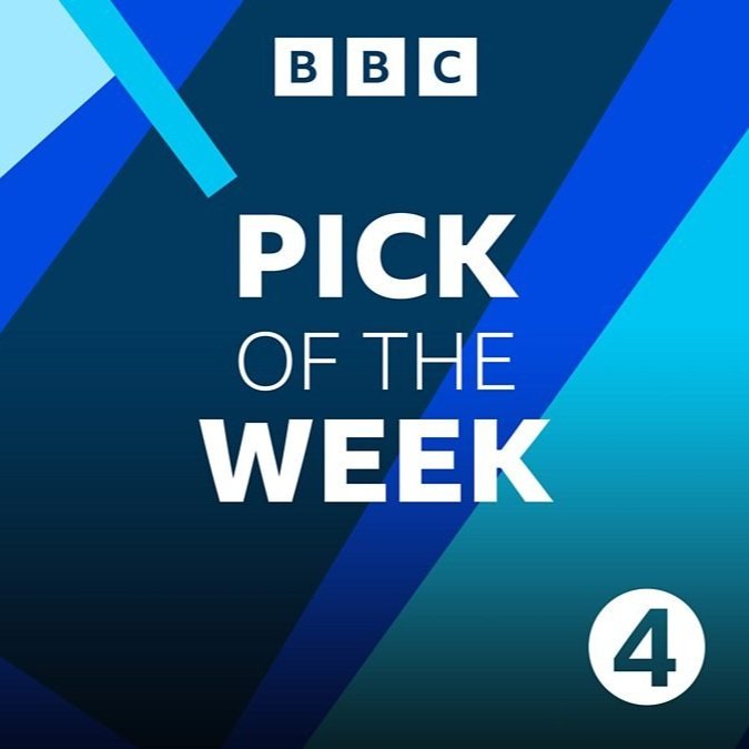 Selected as a Pick of the Week for BBC Radio Life Hacks show