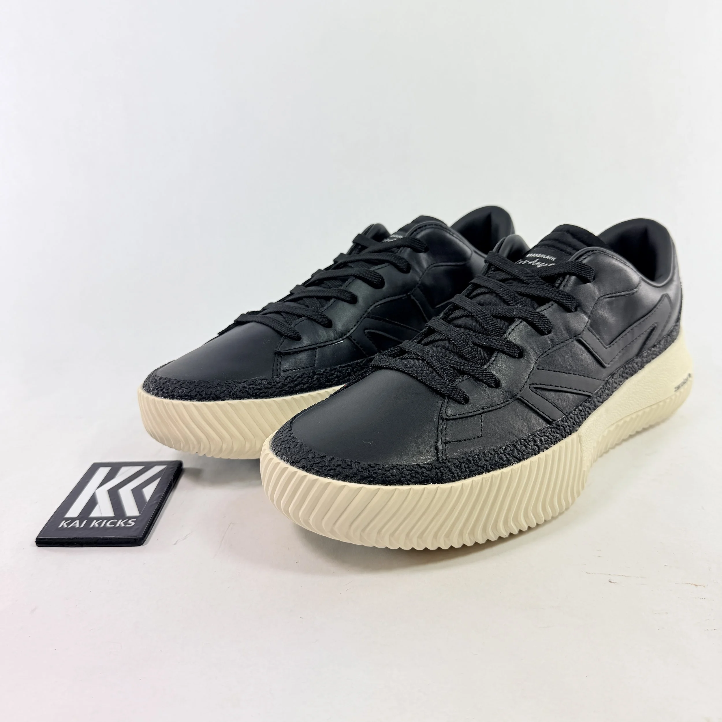 Brand Black Downtown II - M10.5US