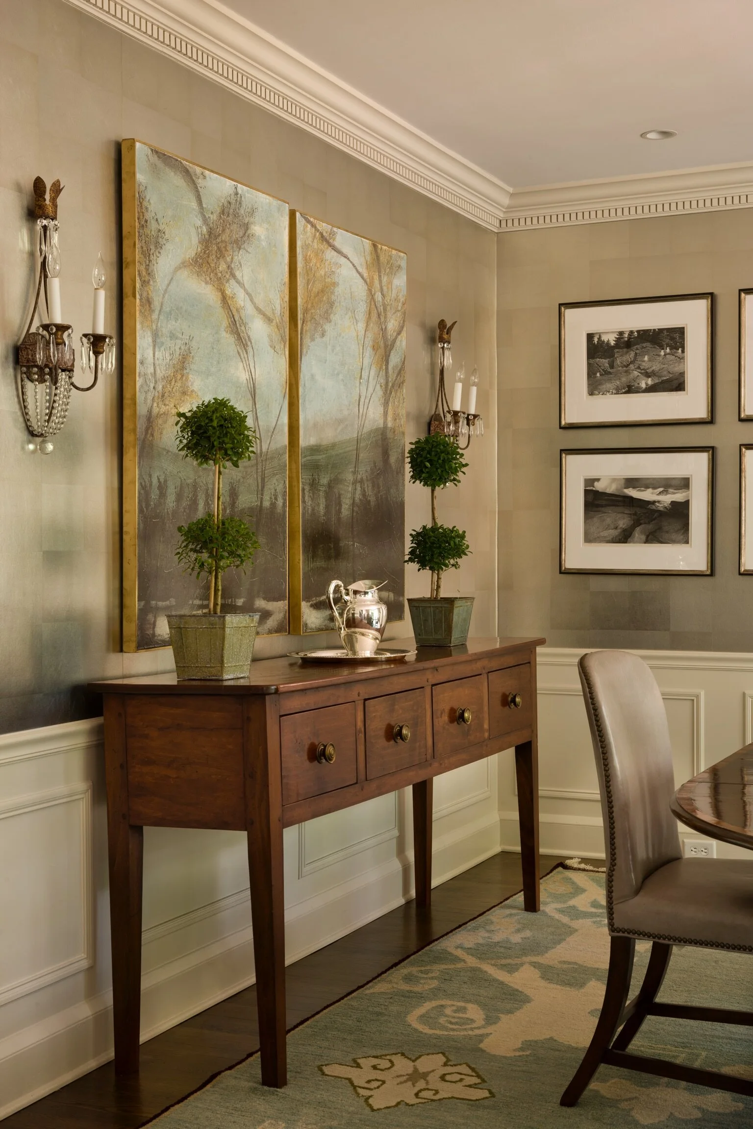 Beall Dining Room Walls.JPG