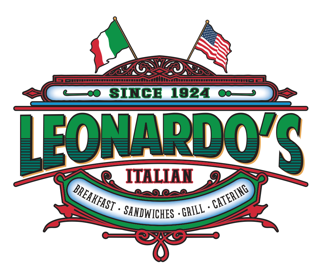 Leonardo&#39;s Italian Deli &amp; Catering