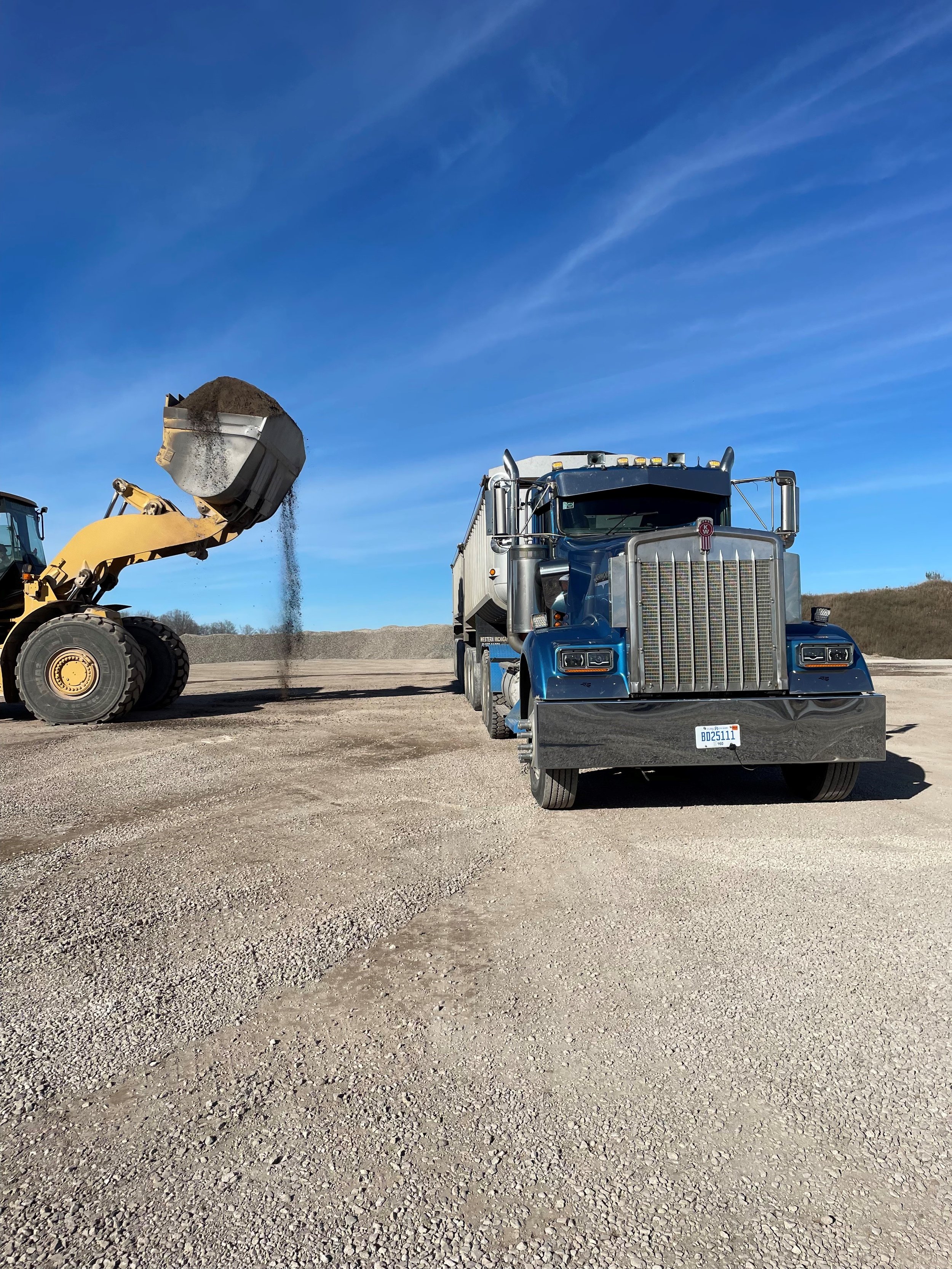 KEO Rental & Service Kalkaska Excavation services, equipment rentals