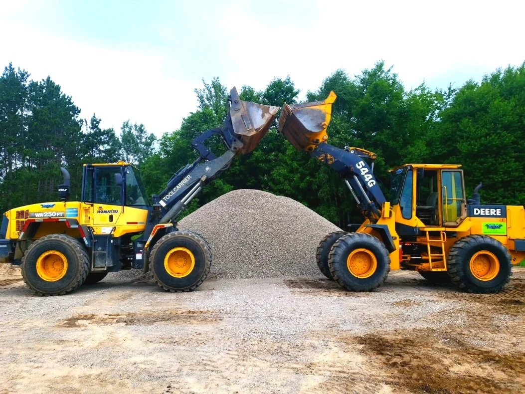 KEO Rental & Service Kalkaska Excavation services, equipment rentals