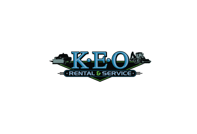 KEO Rental & Service - Contact Us - Equipment rental - Excavation -  Landscape Materials - Trucking - Commercial Snow plowing