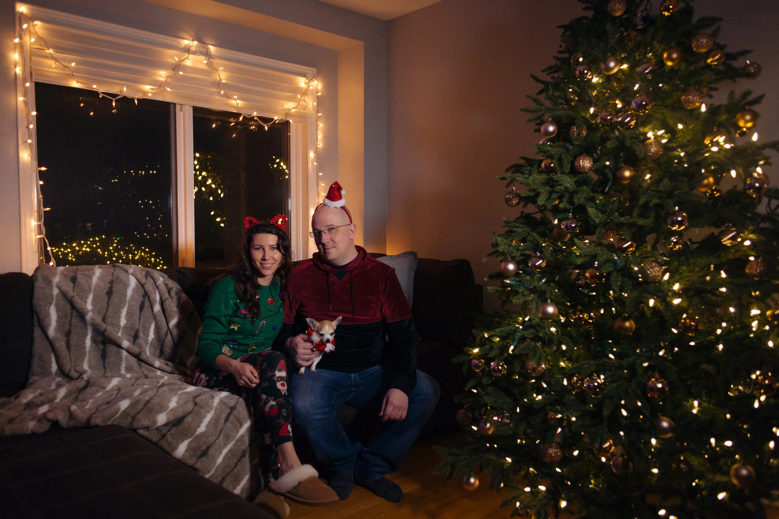 Happy Holidays
