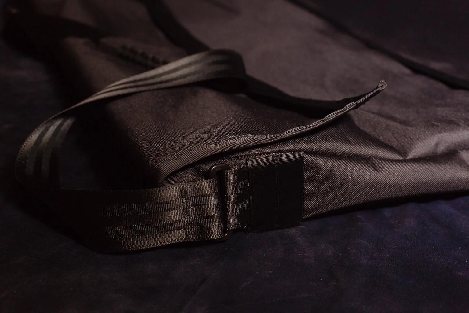 Crokinole carrying bag: prototyping