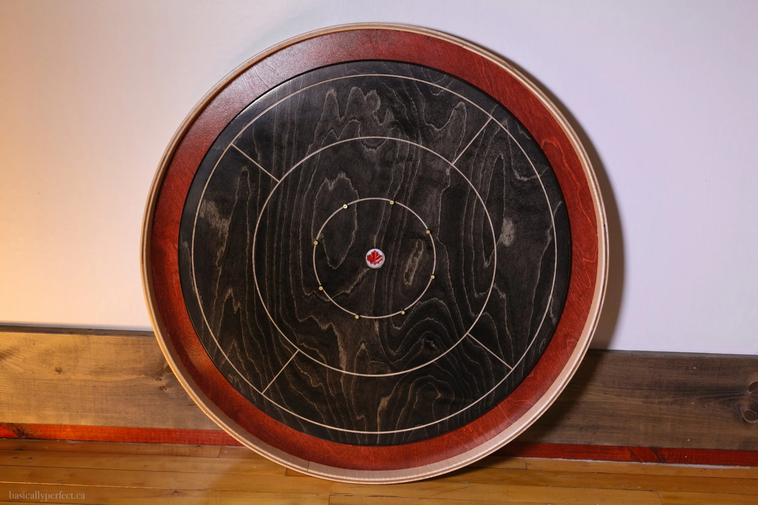 Basically_Perfec_CA_Crokinole_Figured_Maple_2023_Walnut_Chekers-12.jpg