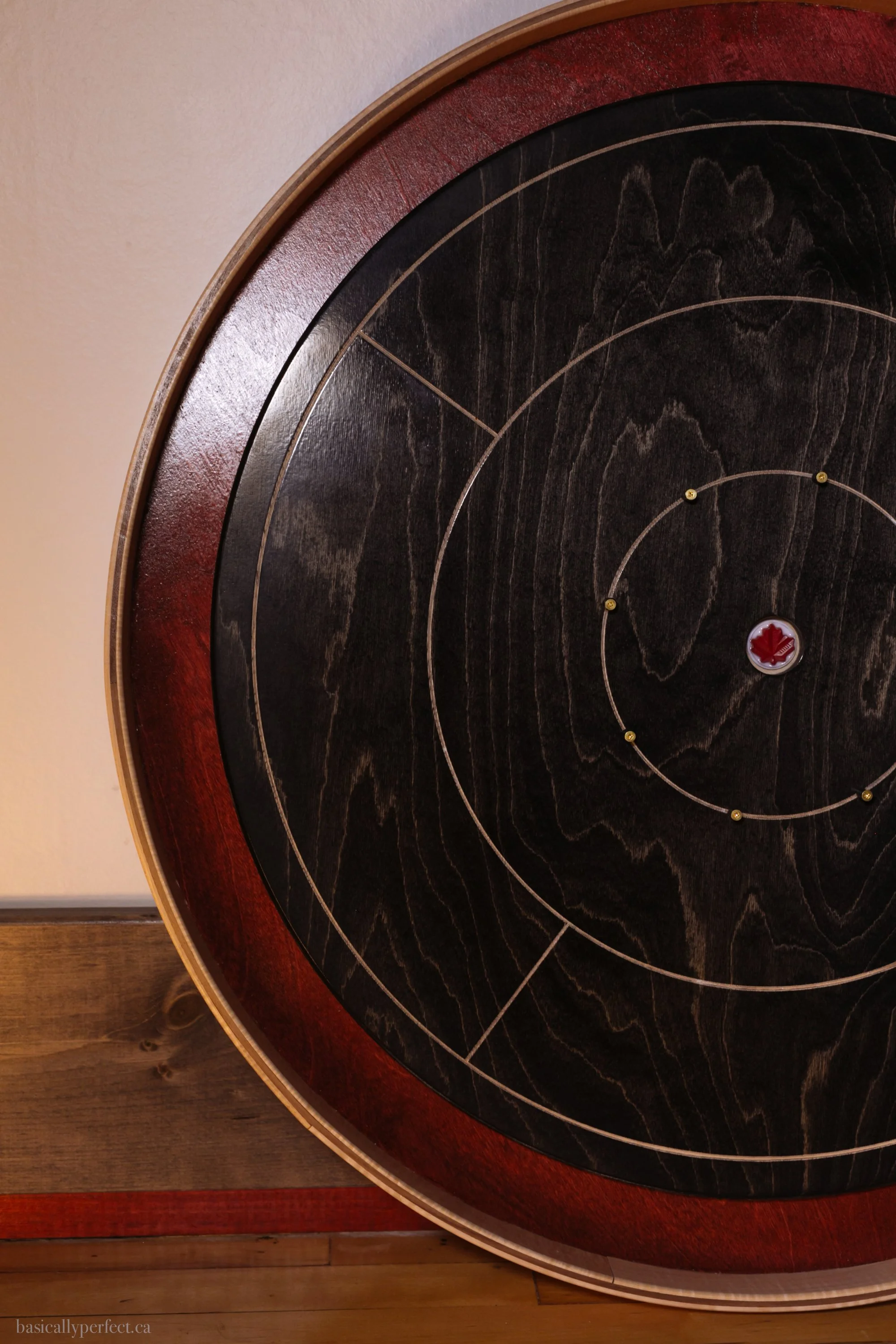 Basically_Perfec_CA_Crokinole_Figured_Maple_2023_Walnut_Chekers-13.jpg