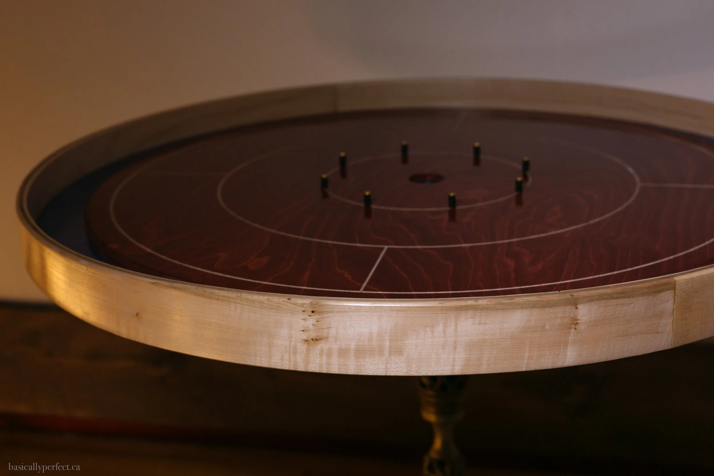 Basically_Perfec_CA_Crokinole_Figured_Maple_2023_Walnut_Chekers-31.jpg
