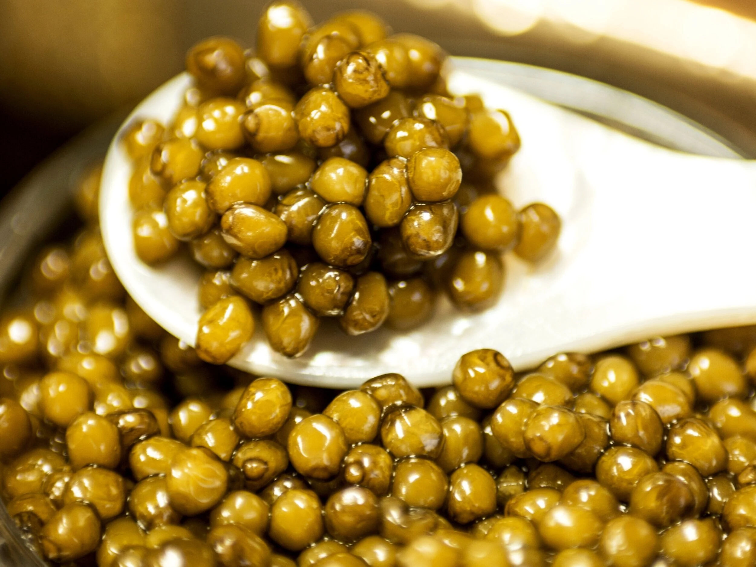 Wulf’s Golden Dynasty Osetra — Wulf's Fish