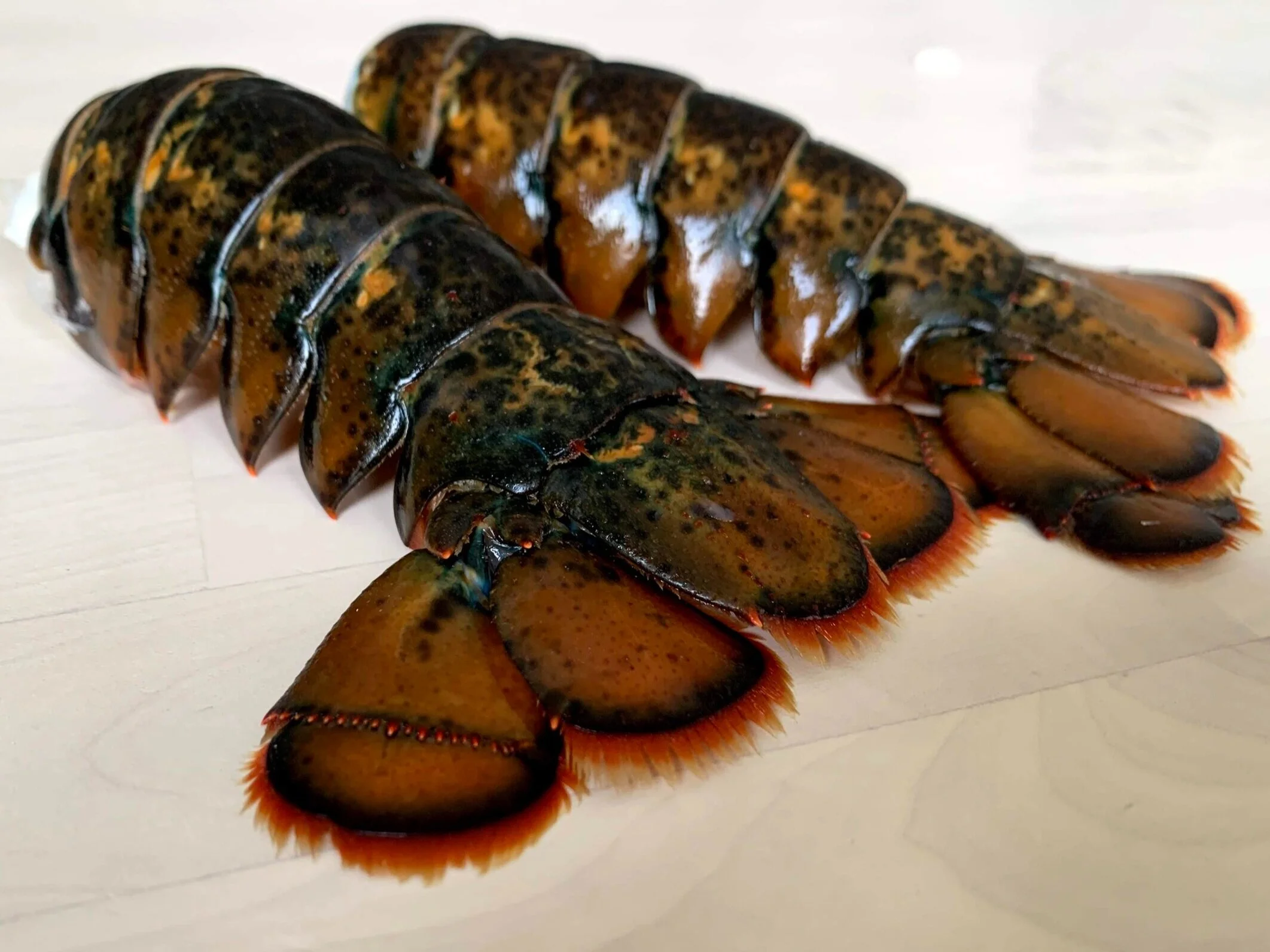 Maine Lobster Lovers set for home delivery — Wulf's Fish