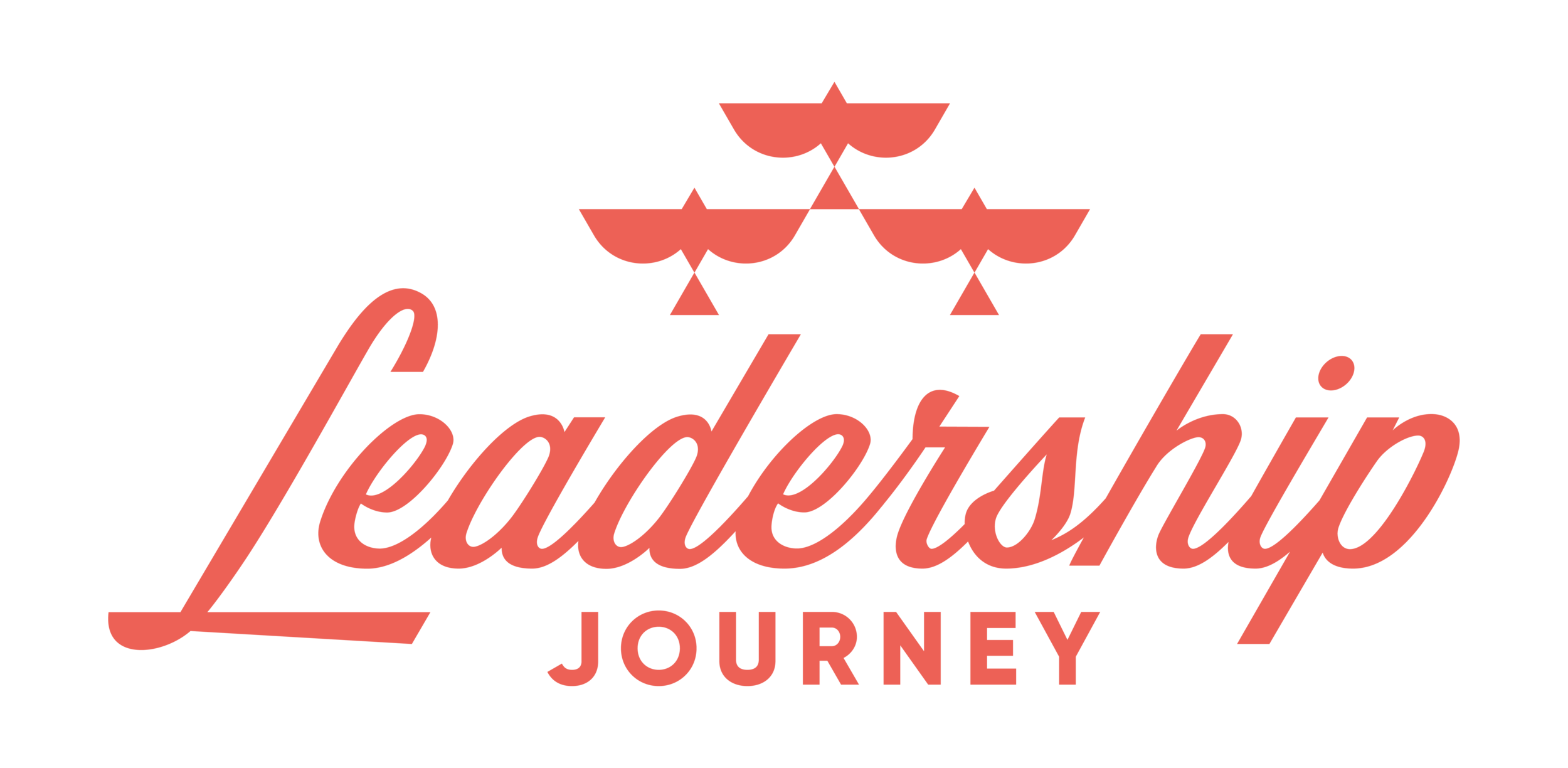 LEADERSHIP JOURNEY