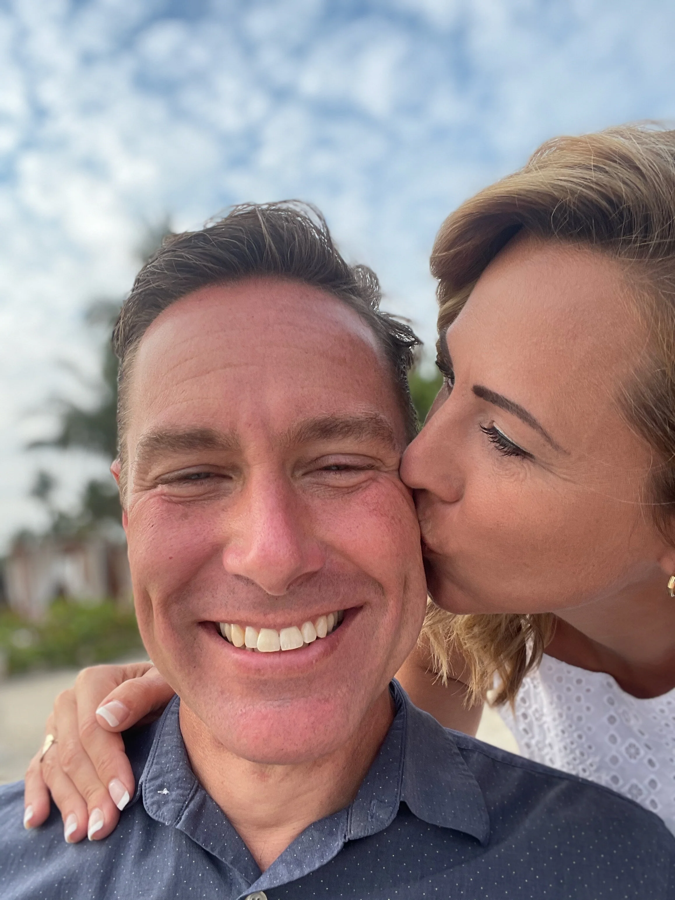 Fighting For Connection