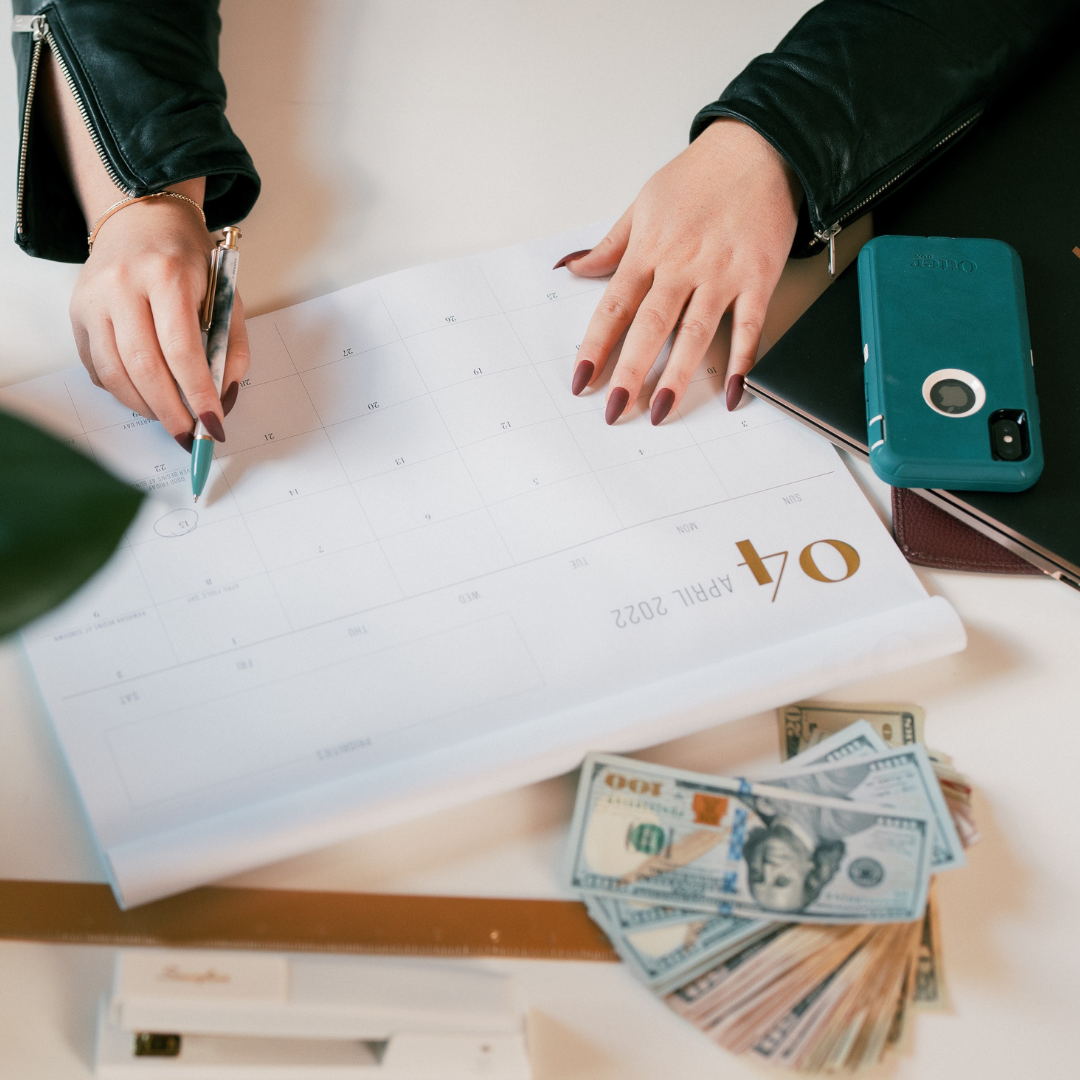 Episode 73: End-of-Year Finance Checklist: How to Close Out Your Year