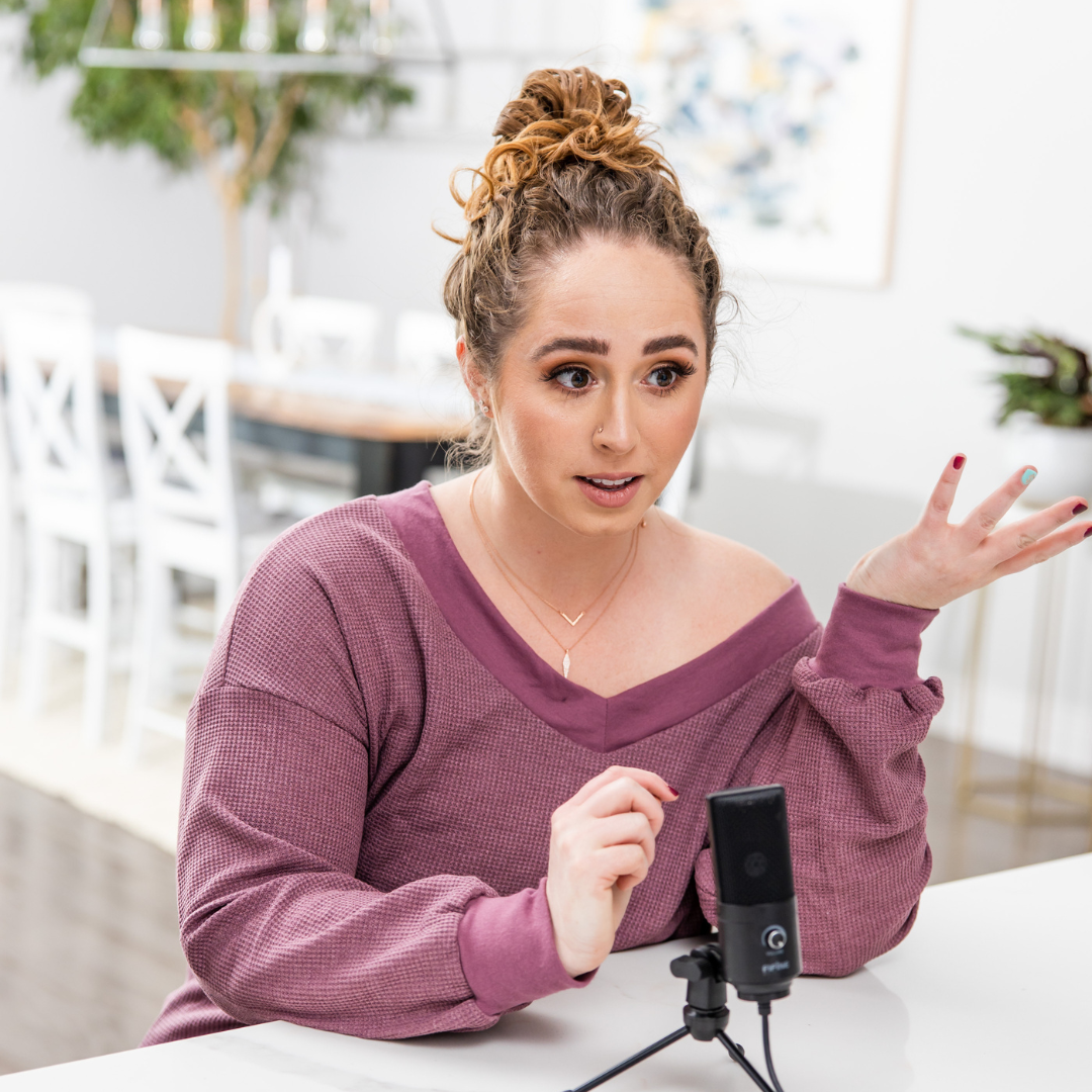 Episode 75: The #1 Finance Rule That Strengthens Your Business Foundation