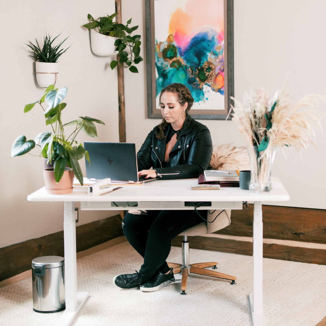 Episode 77: Building Your Business Foundation: Entities, Banking &amp; Legal Setup