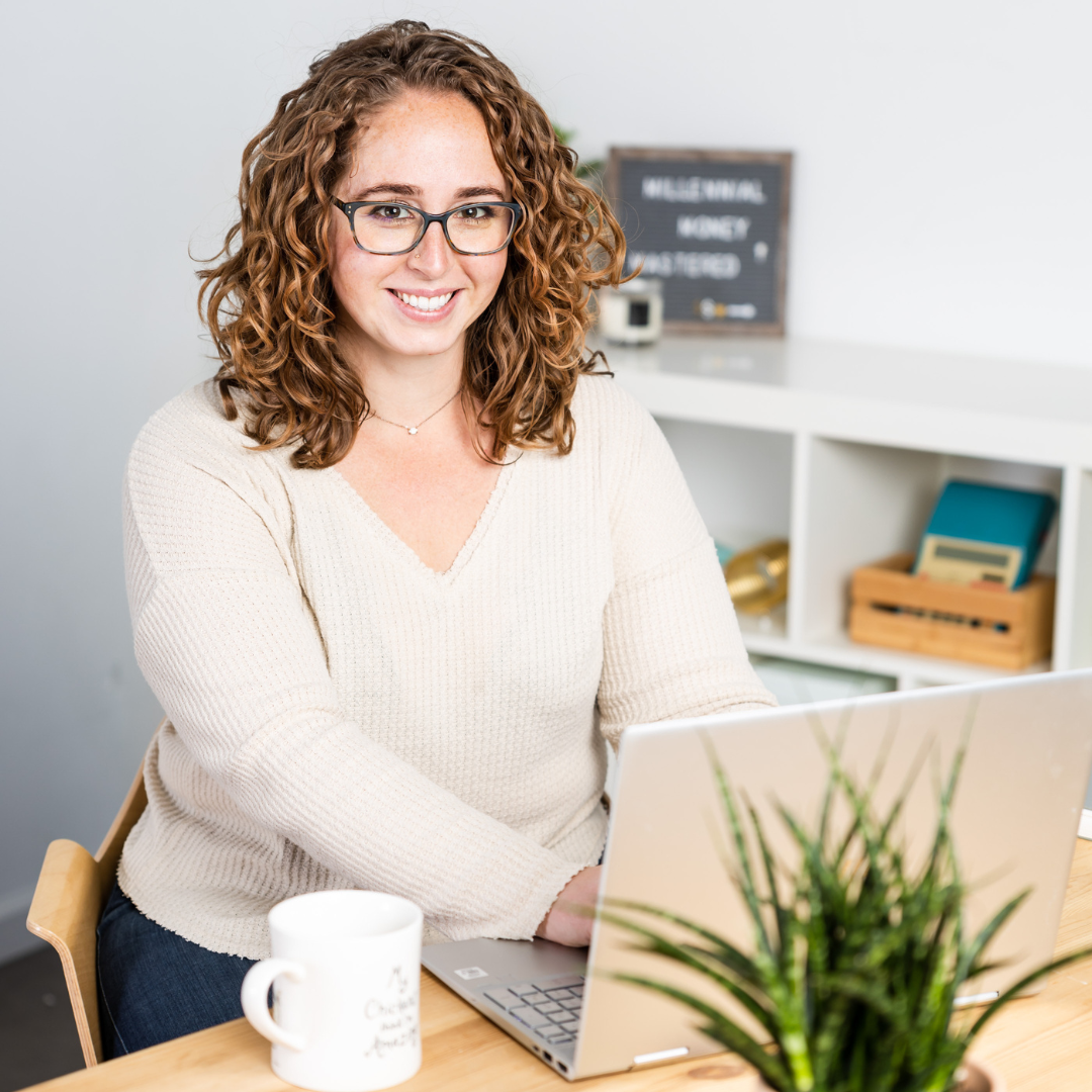 Episode 79: The Hidden Money Patterns Keeping You Stuck in Your Business