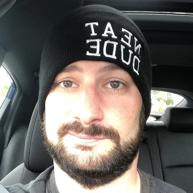 Quarantine birthday lyfe. Yes the hat was a present (an excellent one). Yes I am in the car, on my way to pick up birthday sushi. Yes I will be drinking later. Yes, I wish it was not in my house, but if I&rsquo;ve learned anything over the past year 