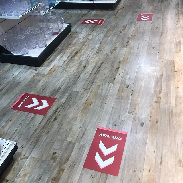 Home Goods today. If you know, you know #gottacatchemall #teamrocket