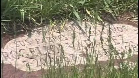 Pushin' Foward, The James Lilly Story - trailer