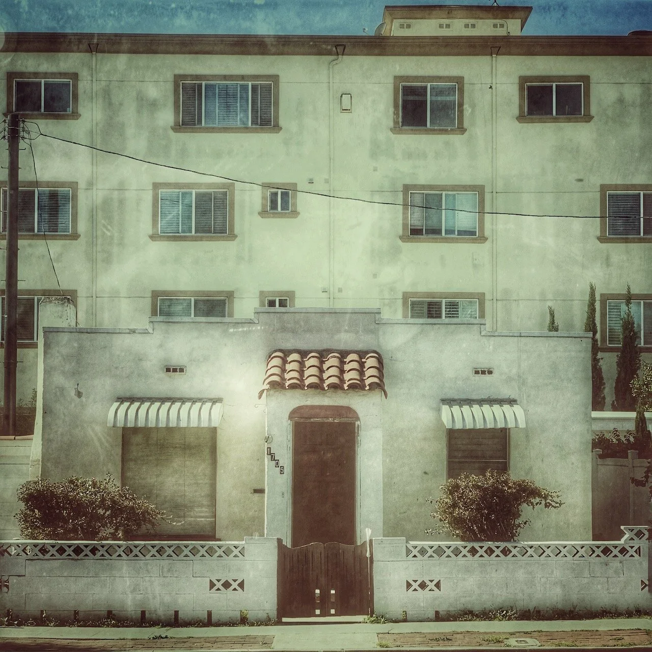 A Little House