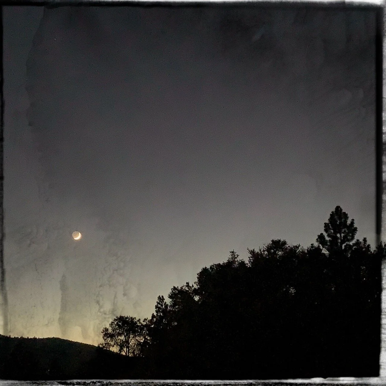 Another Sleepless Night