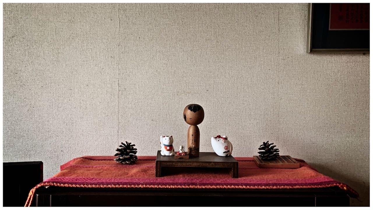 May You Be Free of Suffering