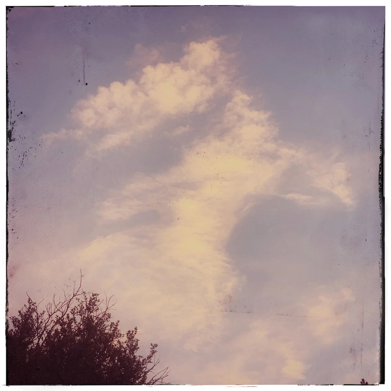 Restless in the Mountains