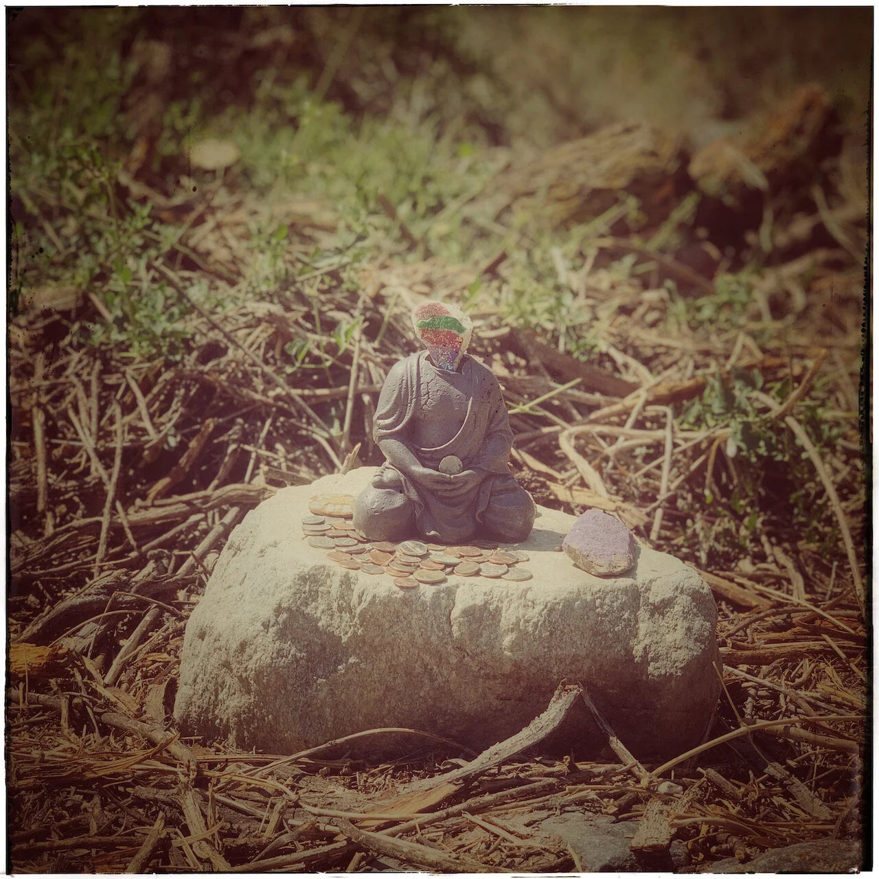 Beheaded and Equanimous