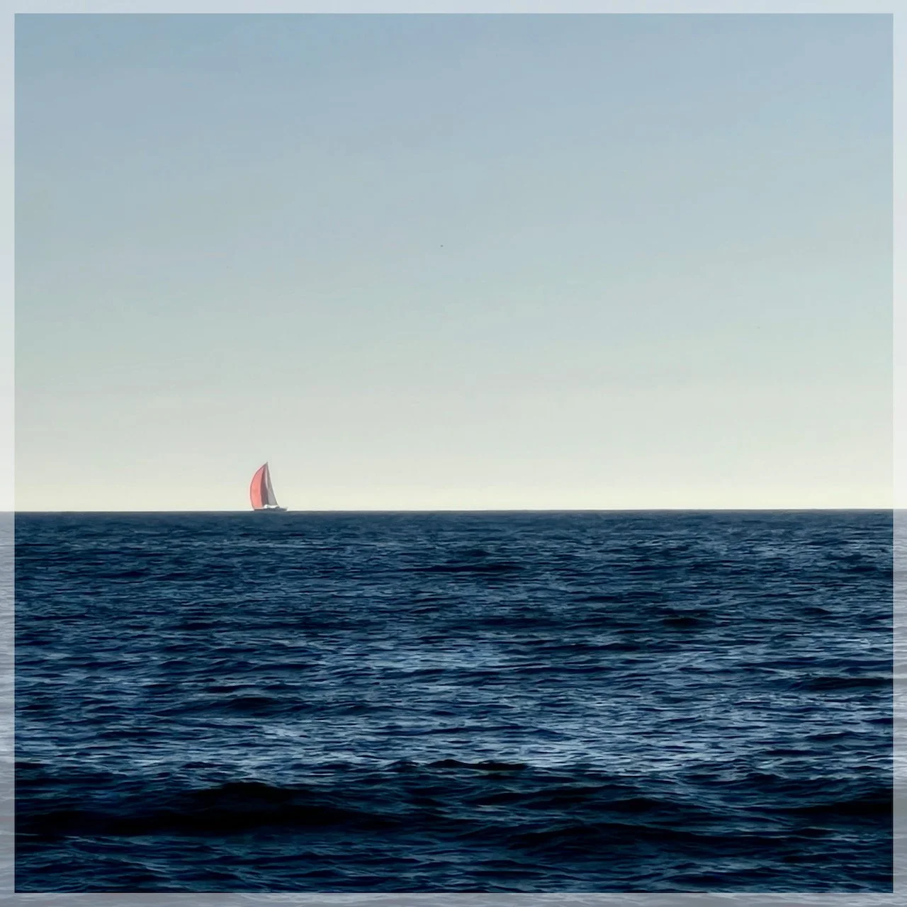 Month of Running Monks