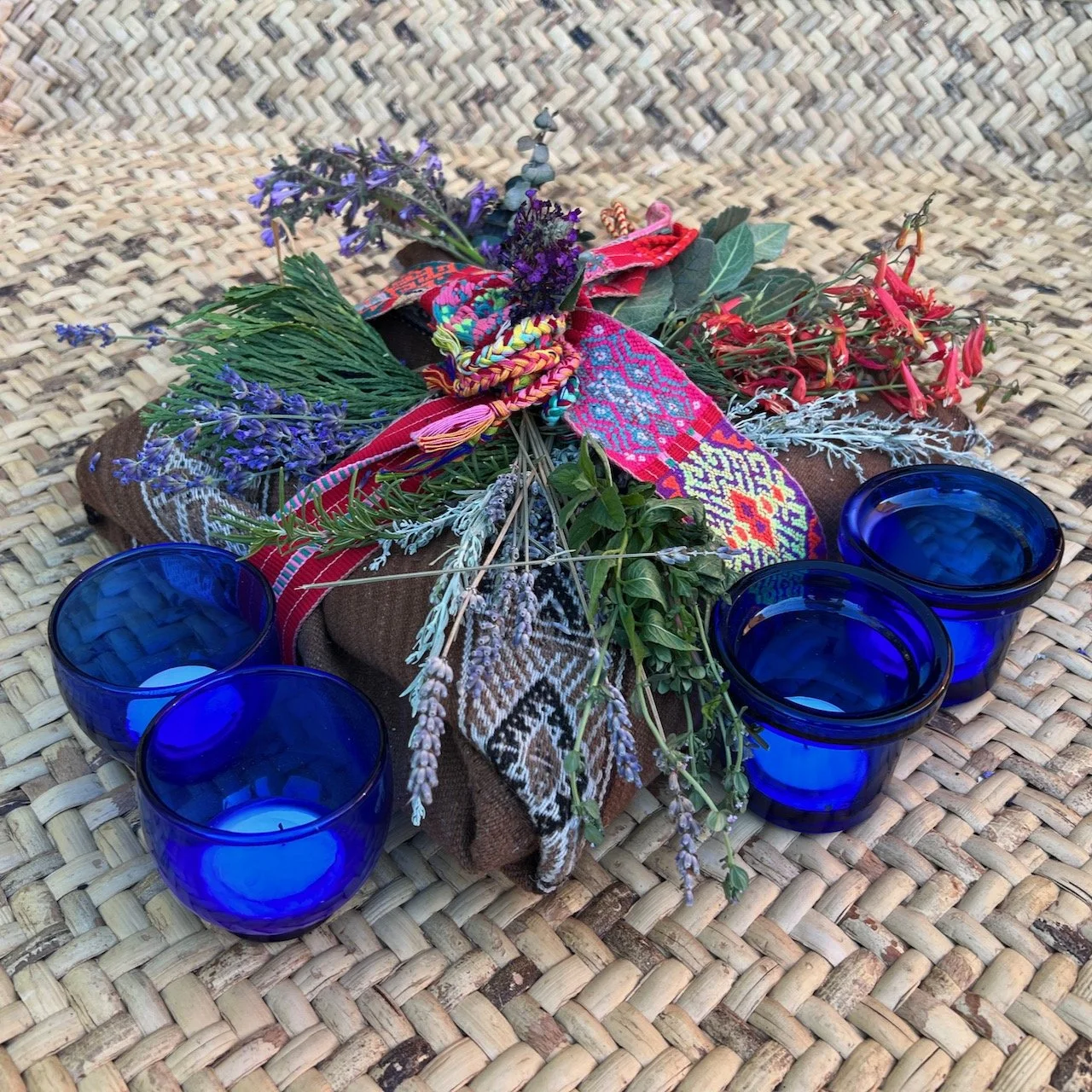 Ceremony of Reciprocity