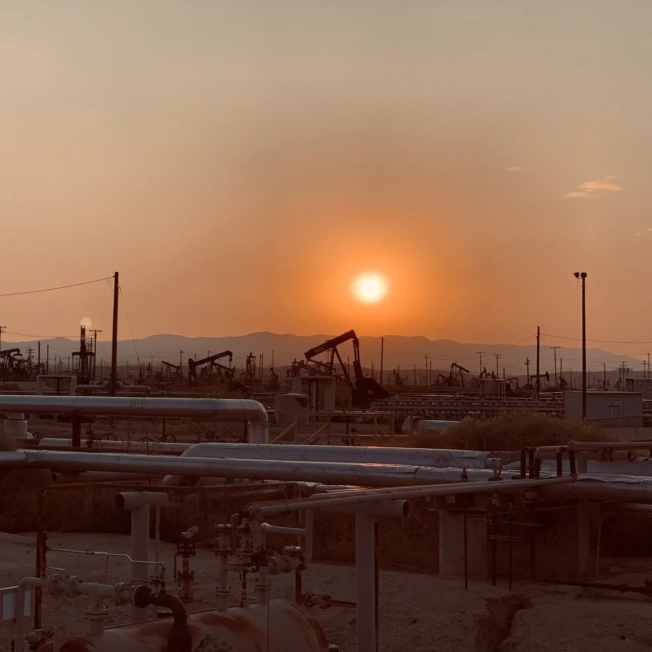 Hot, Hotter and HOTTER!