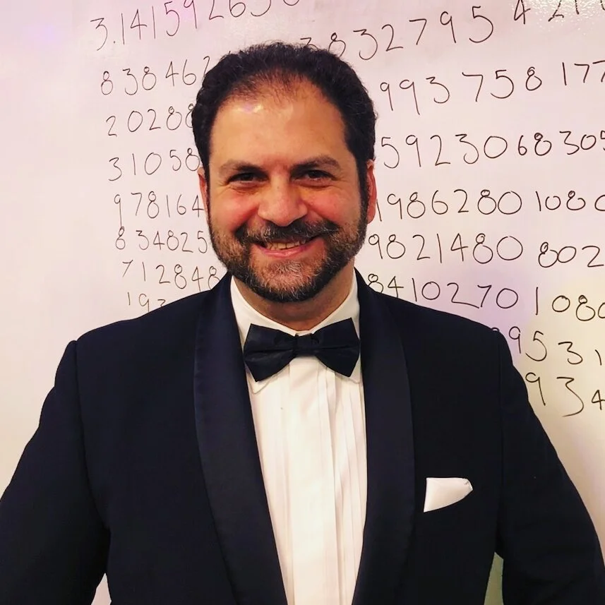 The 12 Steps That Transformed My Memory (and Helped Me Win Four Championships)