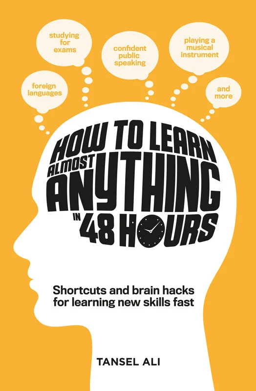 How to Learn Anything in 48 Hours
