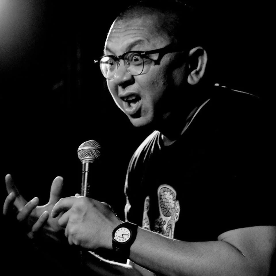 Hung Le, Comedian