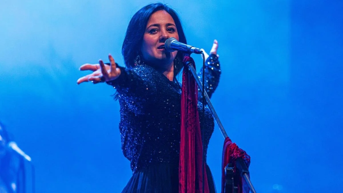 Amanda Canzurlo, Musician