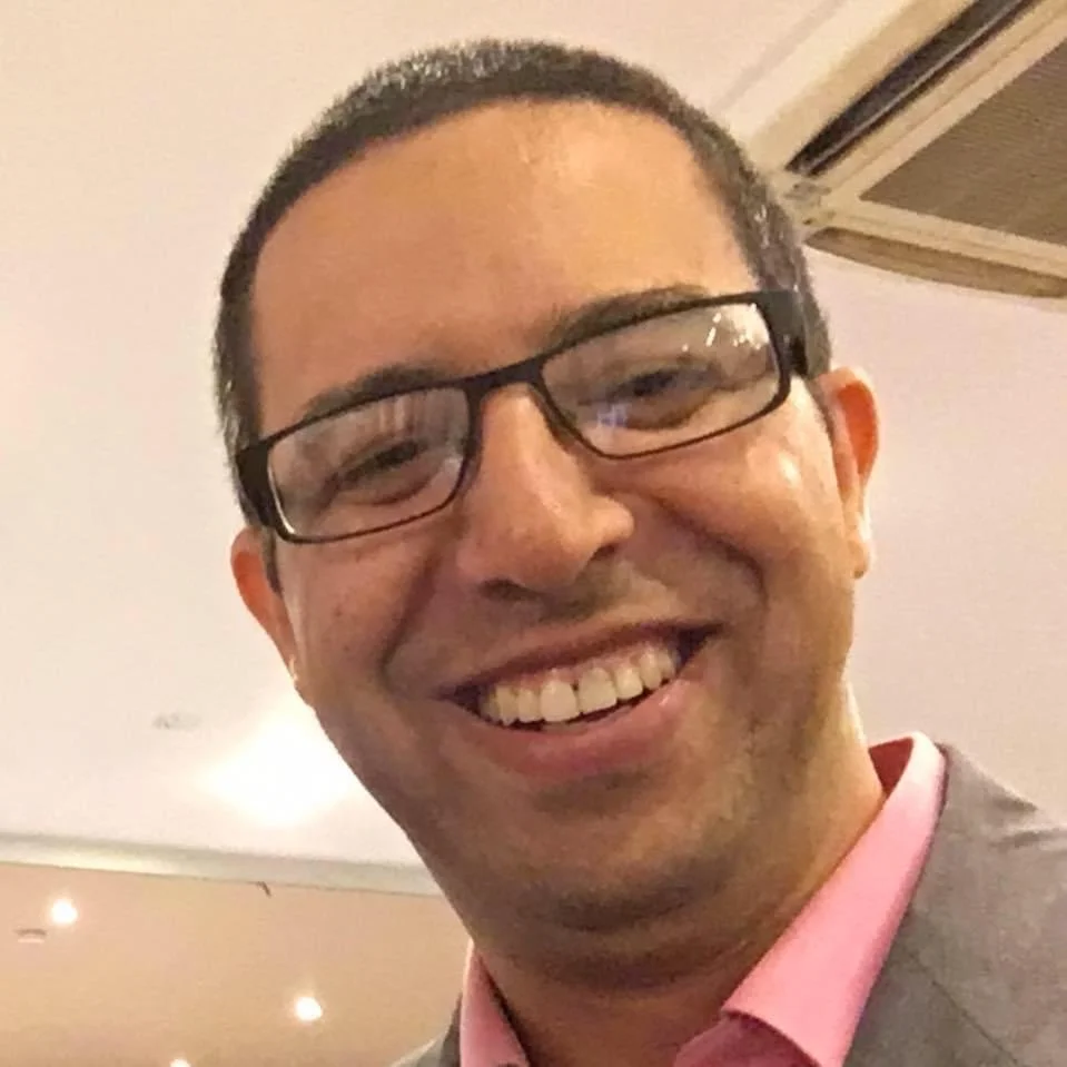 Mohamed ElMasri, CEO, Entrepreneur