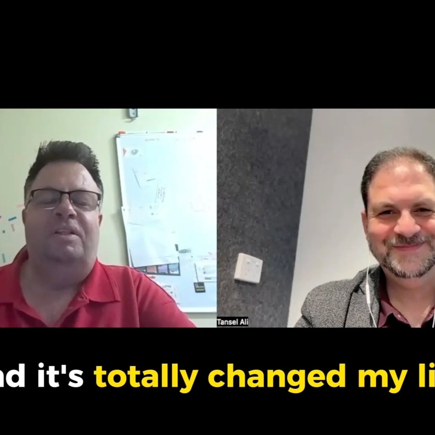 Stuart Smith, Lawyer