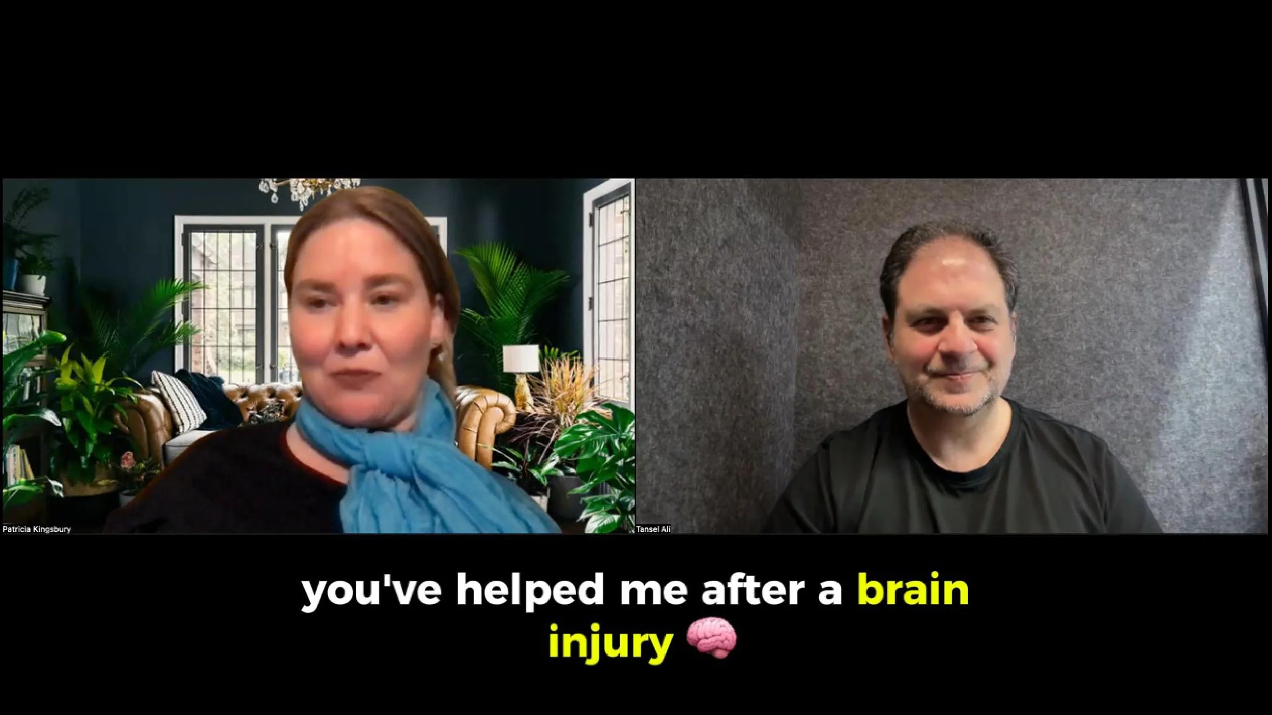 Patricia Kingsbury, Human Resources Manager