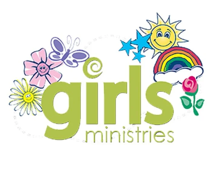 Girls Ministries at BCF