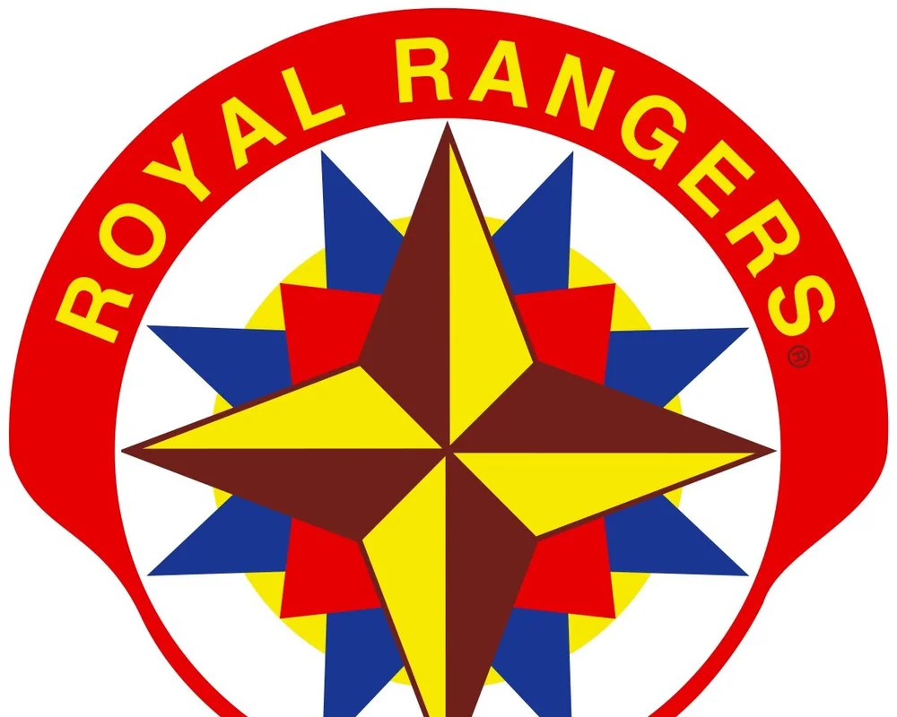 Royal Rangers at BCF