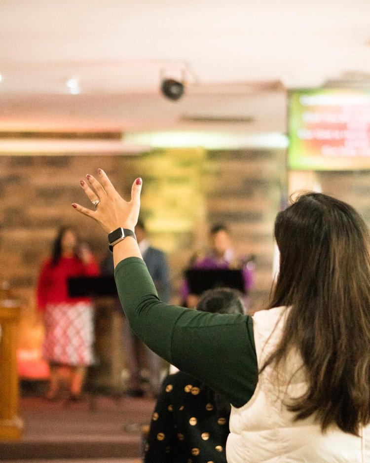 Church life at Bethel Christian Fellowship