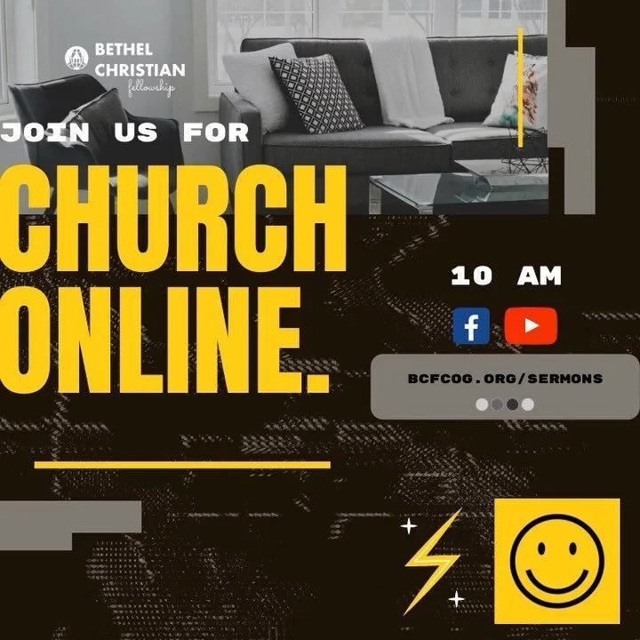 Church life at Bethel Christian Fellowship