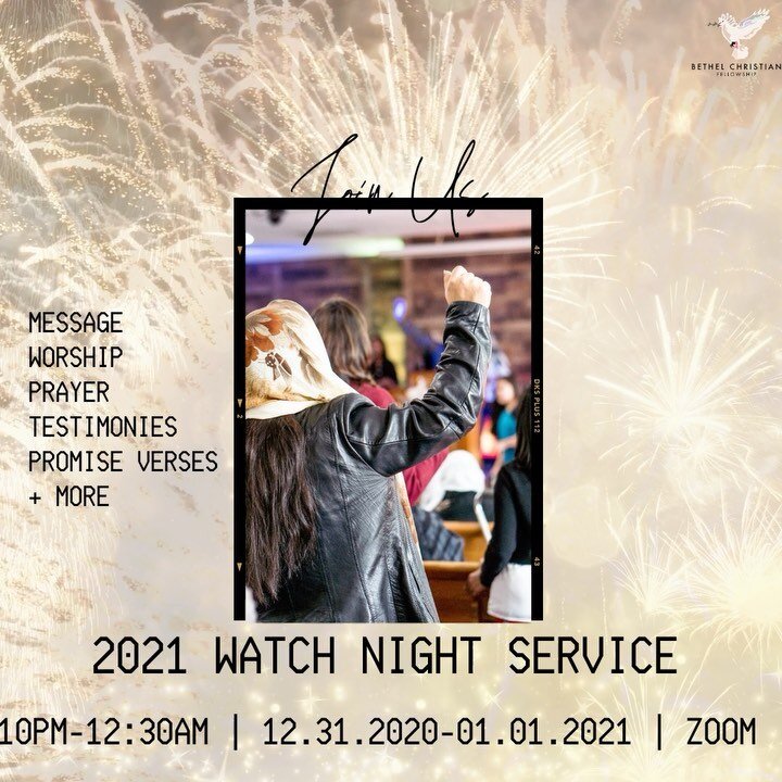 Church life at Bethel Christian Fellowship