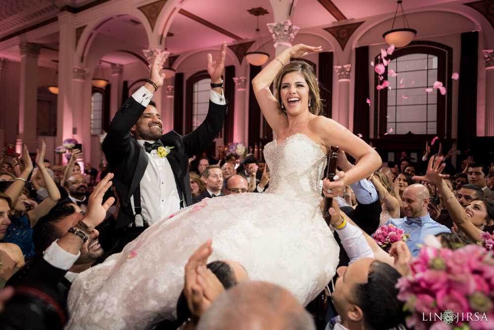 Excellence Entertainment DJs— Weddings
