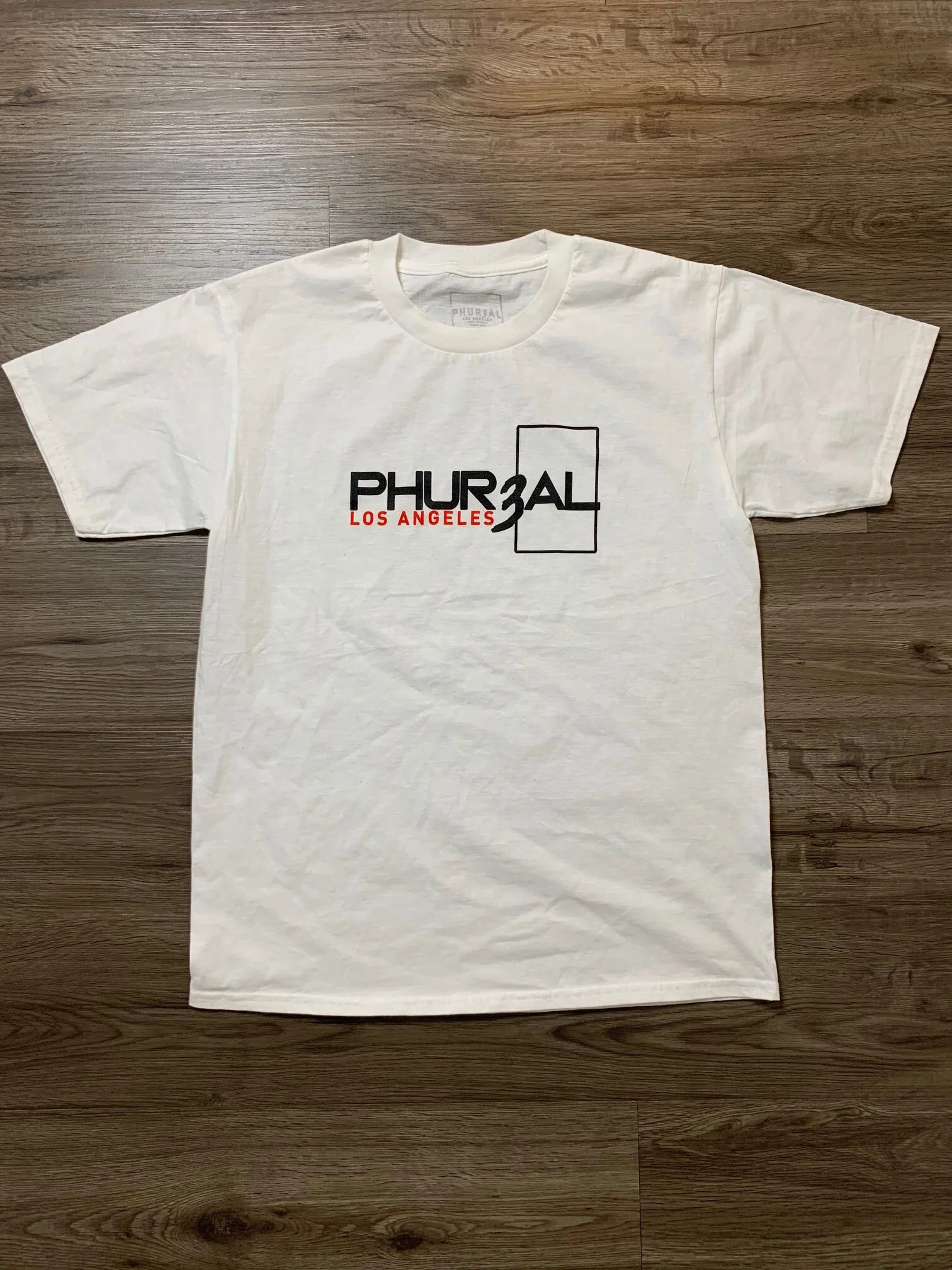 Short Sleeve T-shirt